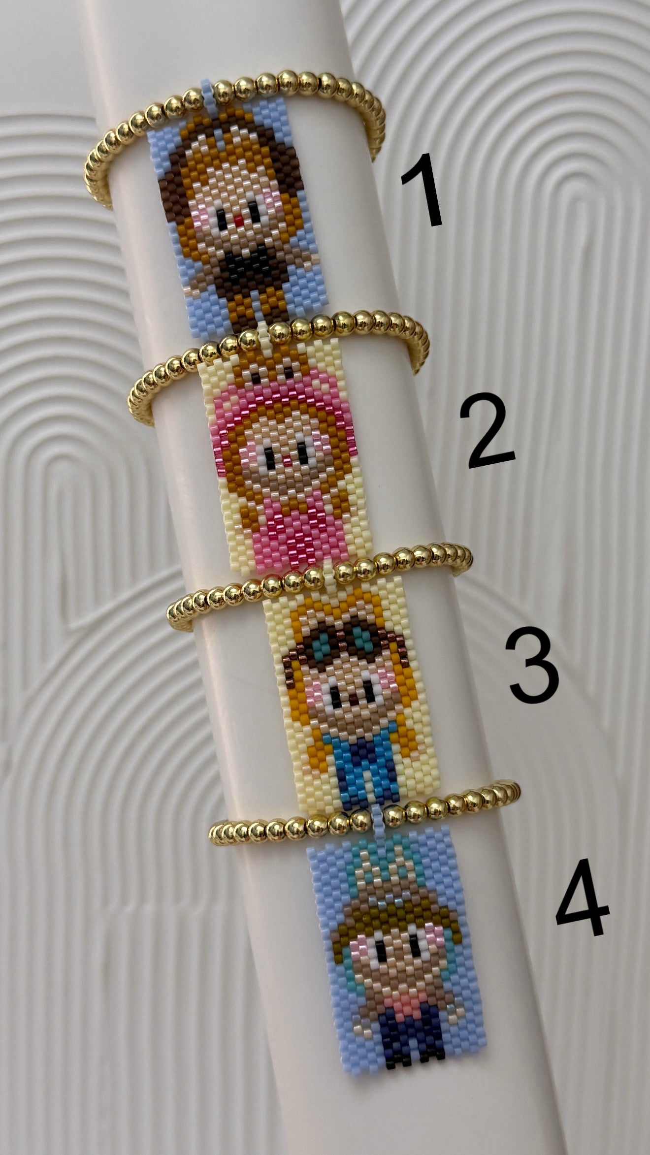 Labubu Bracelet