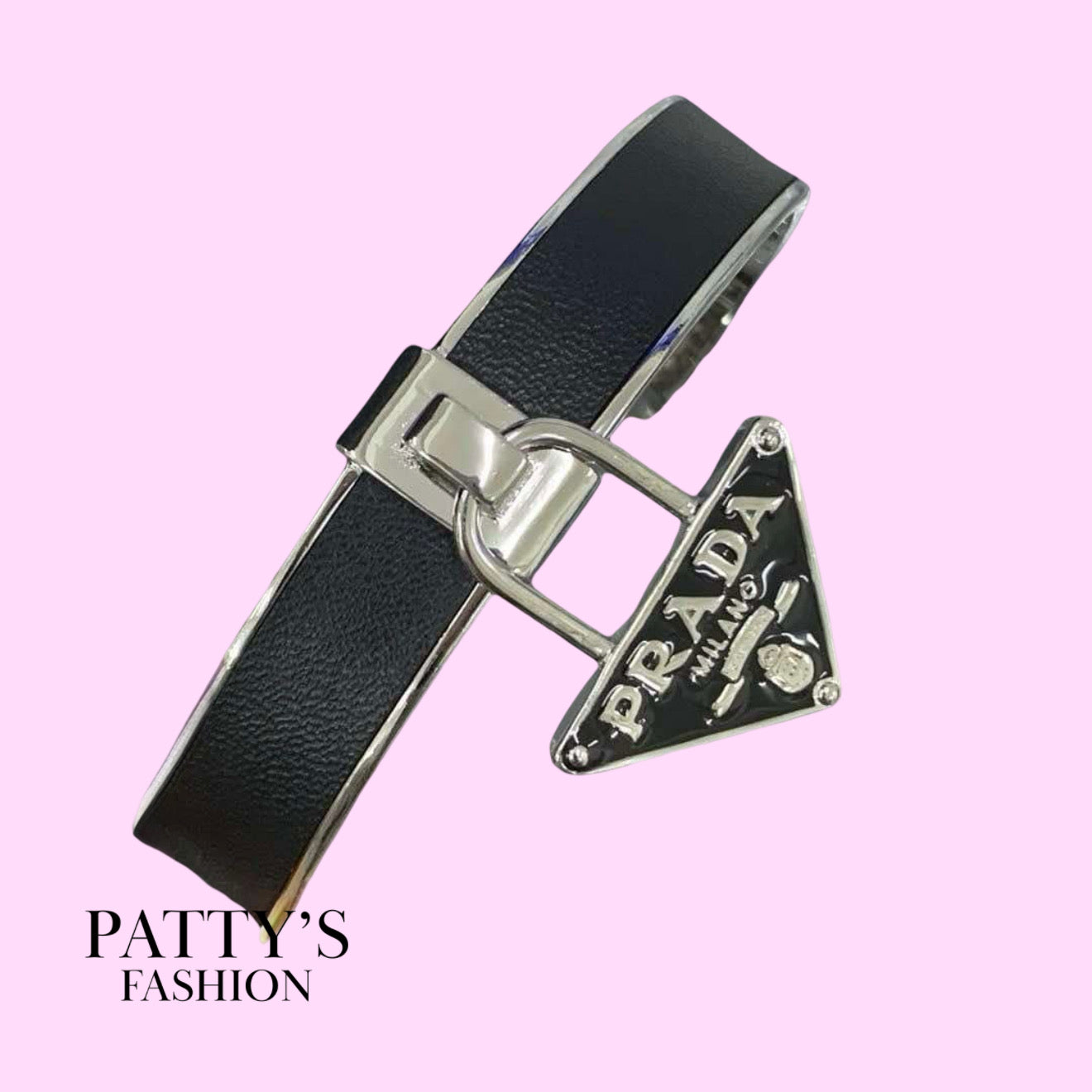 Triangle Open Bangle