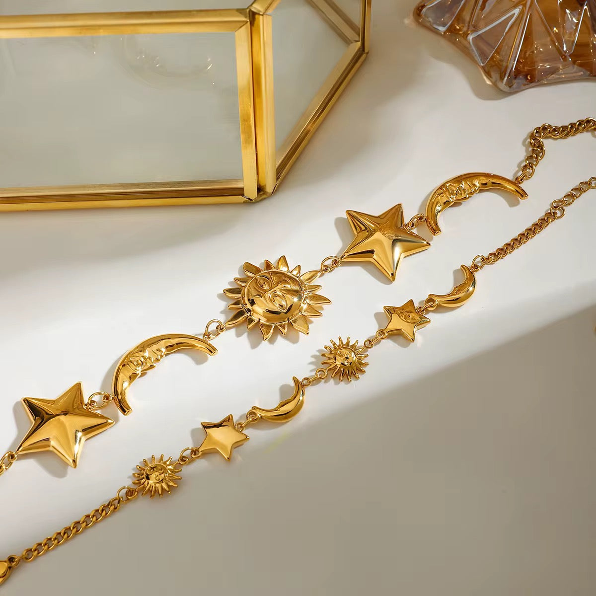 Lena Bracelet